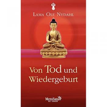 Von Tod und Wiedergeburt: Woher wir kommen