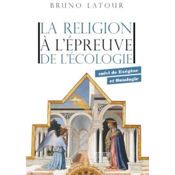 La religion à l'épreuve de l'écologie