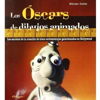 LOS OSCARS DE DIBUJOS ANIMADOS (FOTO,CINE Y TV-CINEMATOGRAFÍA Y TELEVISIÓN)