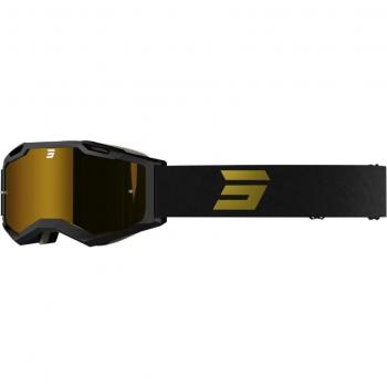 Shot Iris 2.0 Motorcycle Goggles