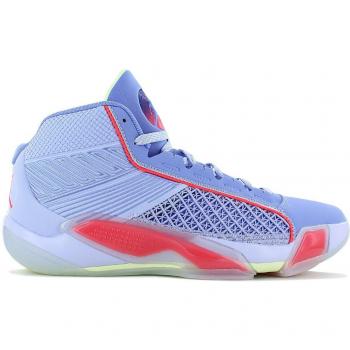 Air Jordan 38 „Fadeaway“ Herren Sneaker – Blau, EU 40,5 / US 7,5 (OEM)