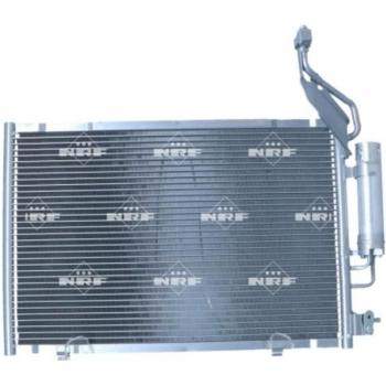 Condensatore climatico NRF 350453 di precisione