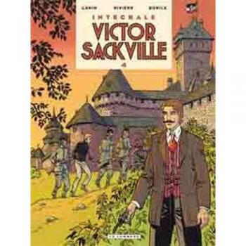 Intégrale Victor Sackville
