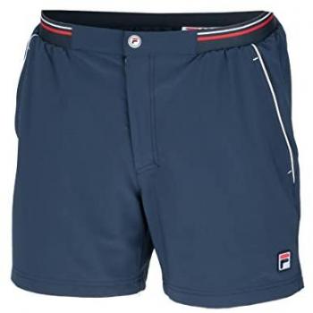 Pantalones Cortos Fila Sport Stephan Azul