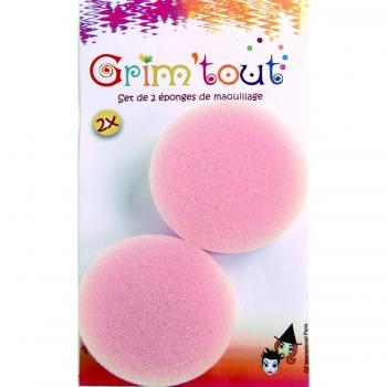 Éponge à maquillage 1,5 cm