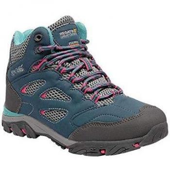 Botas de Senderismo Regatta Holcombe Iep Mid