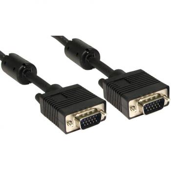 Cables Direct 7m SVGA M/M Kabel