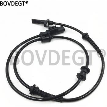 ABS Wheel Speed Sensor for PEUGEOT BOXER Rear Right