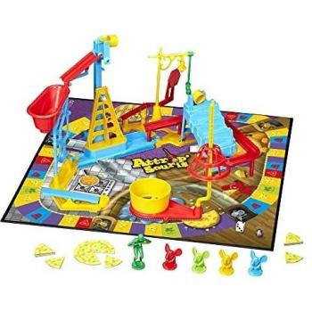 Whisker Whack Board Game