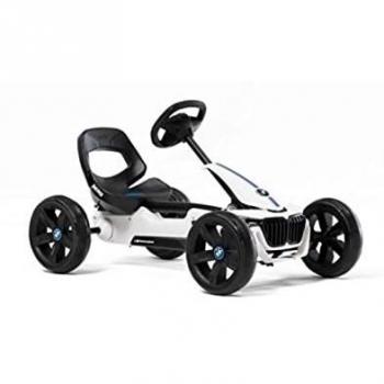 BERG Toys Go-Kart a pedali Reppy BMW per bambini