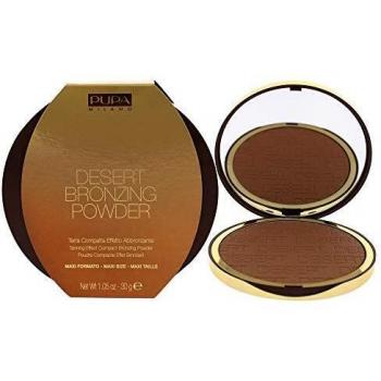 Pupa Desert Bronzing Powder 006