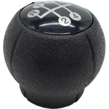 Vauxhall Opel Astra II G Zafira A 1998 Gear Shift and Handbrake Cover Kit