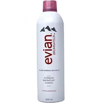 Evian Hydratisierendes Gesichtsspray 400ml