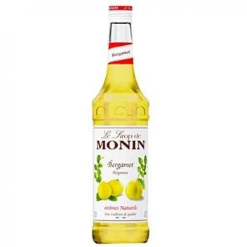 Monin Bergamotte-Sirup, 0,7L