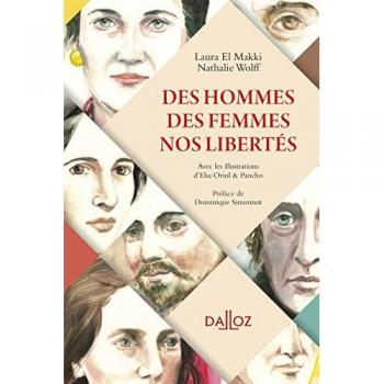 Des hommes, des femmes, nos libertés