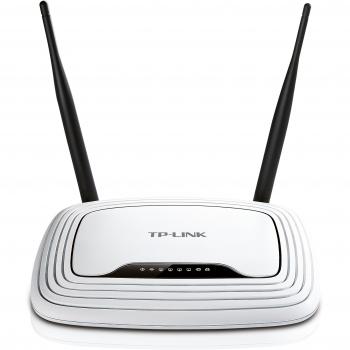 TP-Link TL-WR841N Wireless N Router