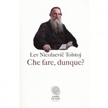 Che fare, dunque?