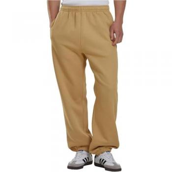 URBAN CLASSICS Herren Jogginghose Fluffy Style