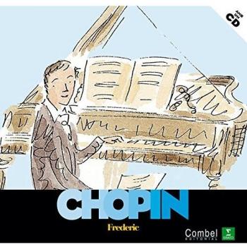 Frederic Chopin