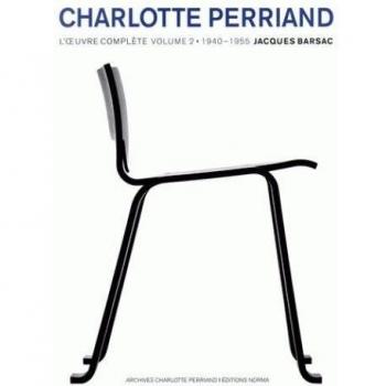 Charlotte Perriand : Volume 2