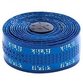 Fizik AM Supporto Blu a stampa loghi, unisex adulti