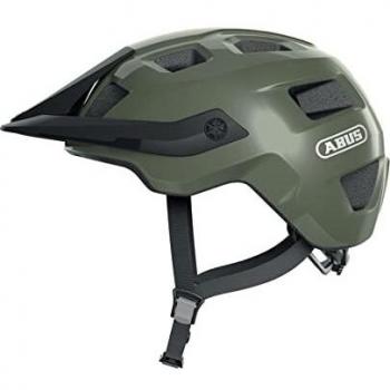ABUS Motrip Green L