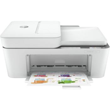 HP DeskJet Plus 4120e Kleurprinter