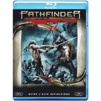 Pathfinder. La leggenda del guerriero vichingo