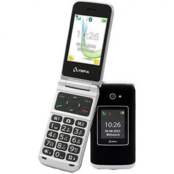 Téléphone Pliable OLYMPIA Vitus 2G