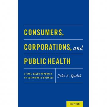 Consumers Corporations and Public Health