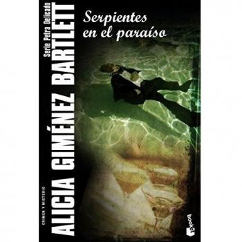 SERPIENTES EN EL PARAISO