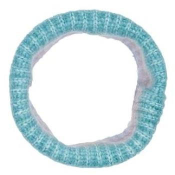 Snood in Ripp-Optik