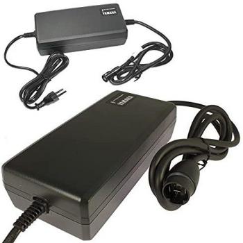 Yamaha Electric Bike Charger