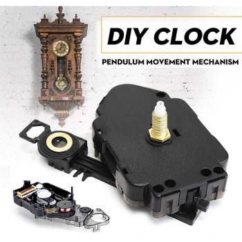 Wall Clock Motor Repair Parts