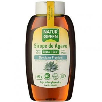 GreenGold Agave Syrup 500ml