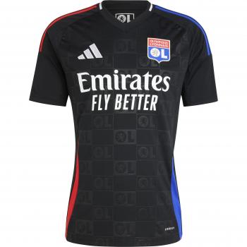 Maillot Extérieur adidas Lyon 24 25