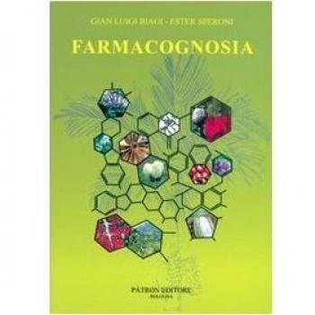 Farmacognosia