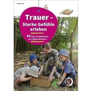 Fink, Michael: Trauer