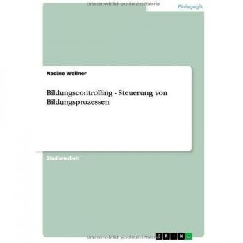 Bildungscontrolling