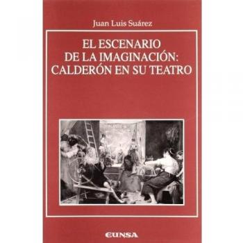 EL ESCENARIO DE LA IMAGINACION