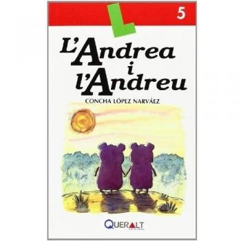 L´Andrea I L´Andreu