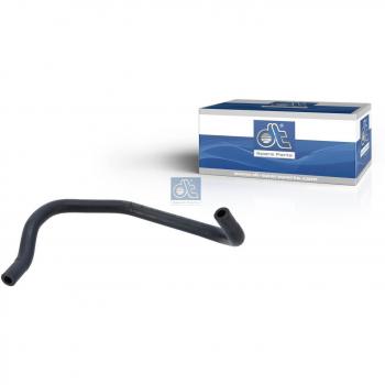 DT Spare Parts 1.11695 Tuyau de refroidissement