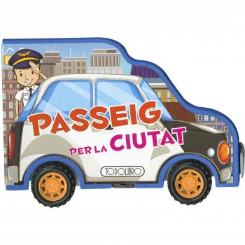 Passeig per la ciutat