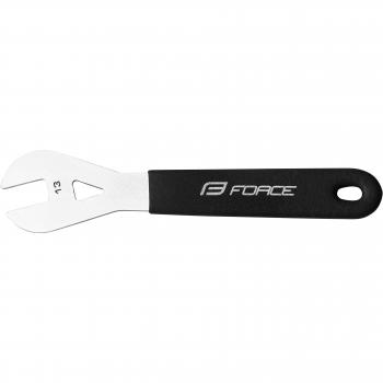 Klíč kónusový FORCE 13 mm