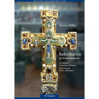 Reformation in Niedersachsen: Fürstentum Calenberg-Göttingen
