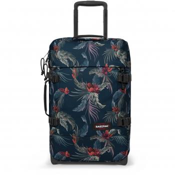 Eastpak S Rollkoffer Tranverz 42 L – Rot Brize