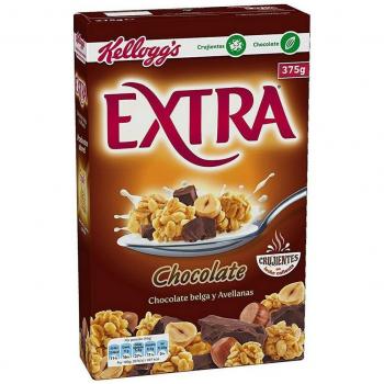 Kellogg's Fruity Muesli Medley (375 g)