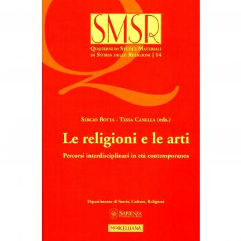 Le religioni e le arti. Percorsi interdisciplinari in età contemporanea