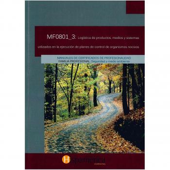 Mf0801_3: Logistica De Productos, Medios