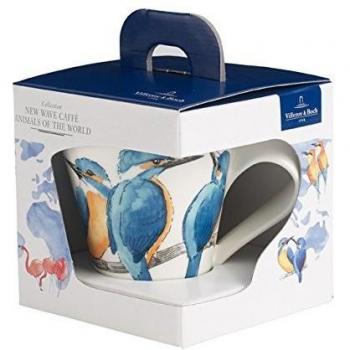 Villeroy und Boch NewWave Kaffeebecher